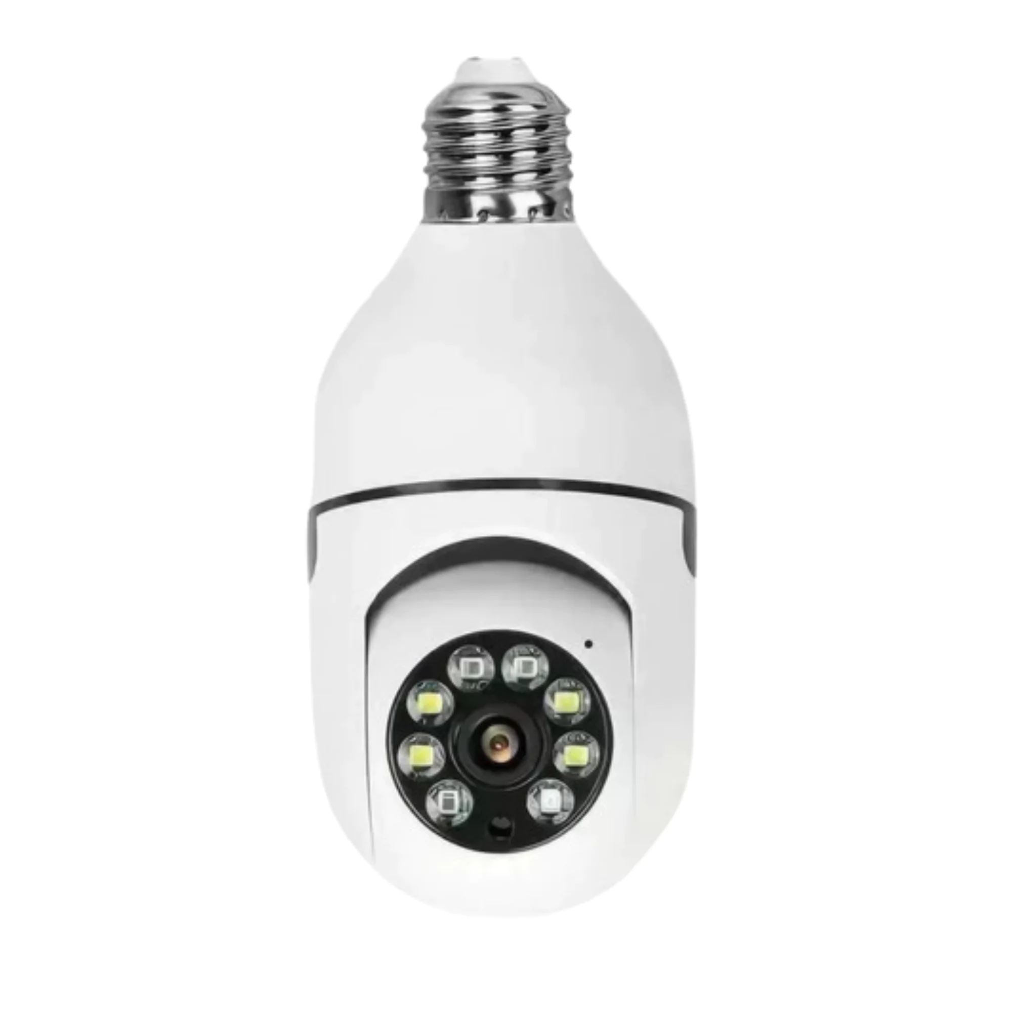 LAMPADA CAMERA SMART WIFI KV-20158 LAMPADA CAMERA SMART WIFI KV-20158