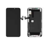 LCD IPH X – ORIGINAL SUNLONG FHD/SVC – PRETO