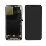 LCD IPH 14 – ORIG SUNLONG TELA AMOLED TROCA CI – PRETO