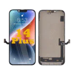 LCD IPH 12 PRO MAX – ORIG SUNLONG/KBS TELA AMOLED TROCA CI – PRETO