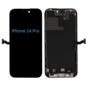 LCD IPH 14 PRO – ORIGI SVC TROCA CI