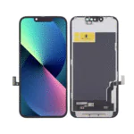 LCD IPH 12 MINI – PREMIUM – PRETO TROCA C1