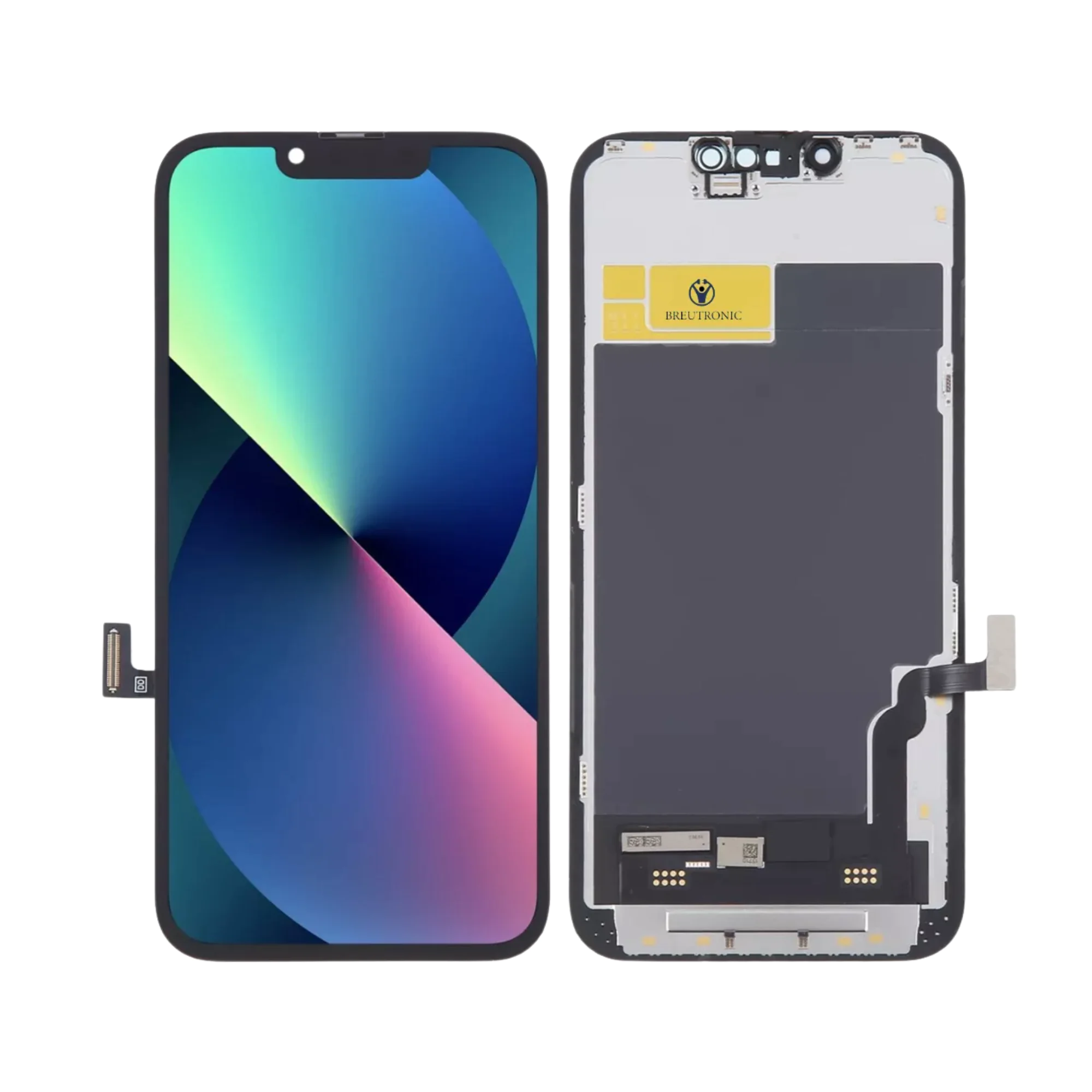 LCD IPH 13 – PREMIUM /VIVID – PRETO LCD IPH 13 – PREMIUM /VIVID – PRETO