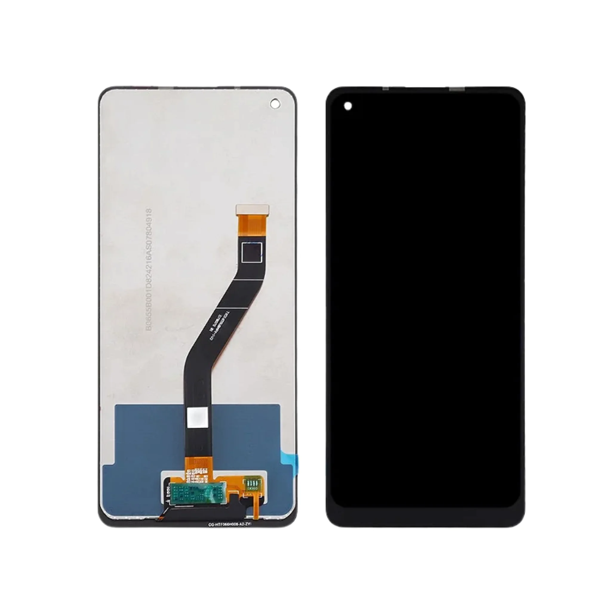 LCD SAMS A21 – ORIG S/ARO – PRETO LCD SAMS A21 – ORIG S/ARO – PRETO