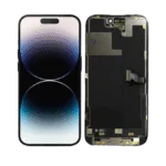 LCD IPH 13 PRO MAX – OLED JK – TROCA CI