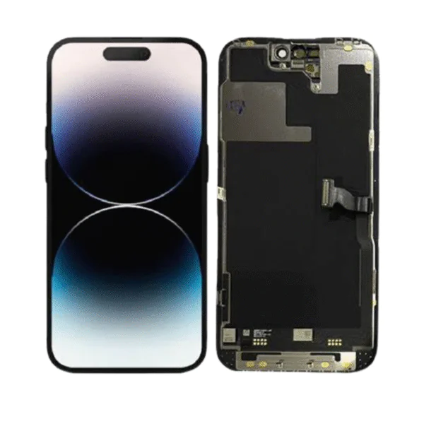 LCD IPH 14 PRO – JK TROCA CI