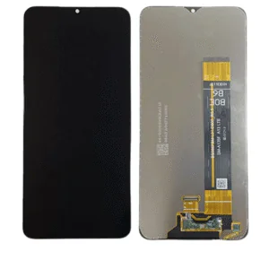 LCD SAMS A13 (4G) – OLED S/ARO – (UNIVERSAL) – PRETO