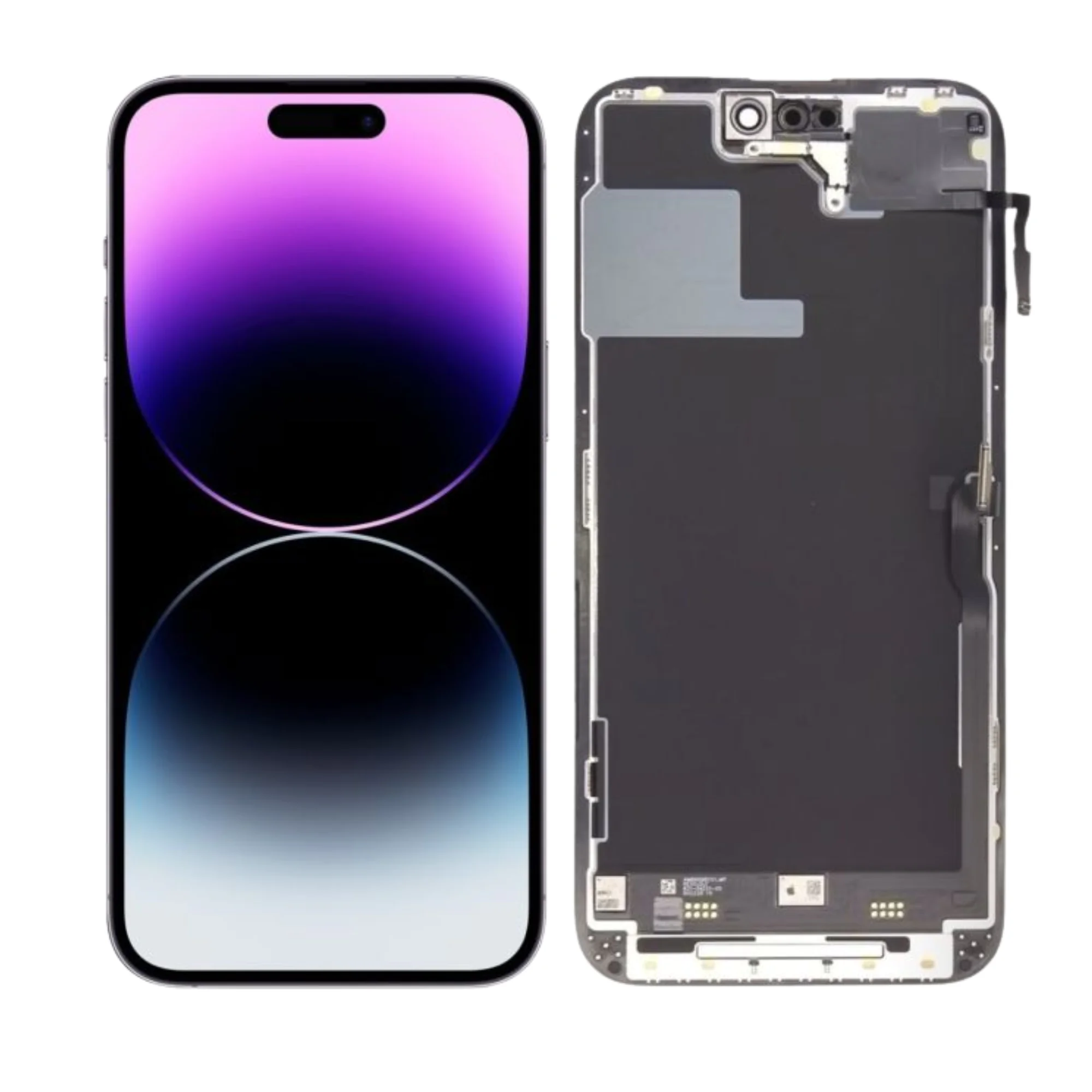 LCD IPH 14 PRO MAX – ORIGINAL/PREMIUM TROCA CI LCD IPH 14 PRO MAX – ORIGINAL/PREMIUM TROCA CI