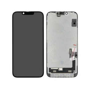 LCD IPH 15 – ORIG SUNLONG – PRETO