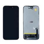 LCD IPH 15 – PREMIUM – PRETO
