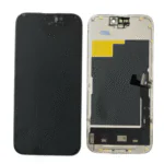 LCD IPH 15 – PREMIUM – PRETO