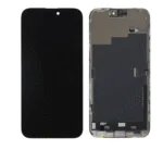 LCD IPH 15 PRO MAX – OLED JK – PRETO (TROCA CI)