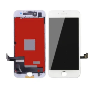 LCD IPH 7G – 1º LINHA – BRANCO