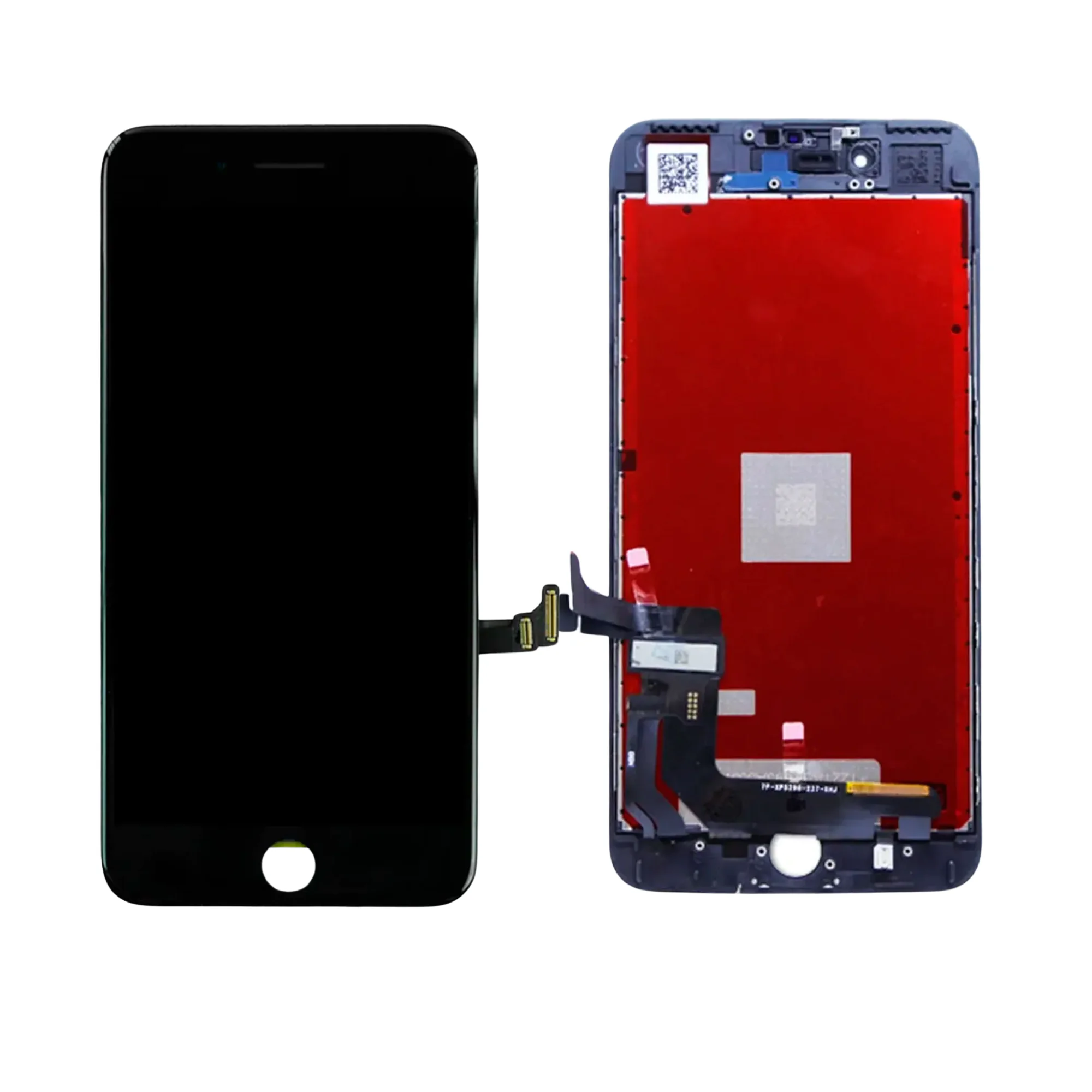 LCD IPH 7G – 1º LINHA – PRETO