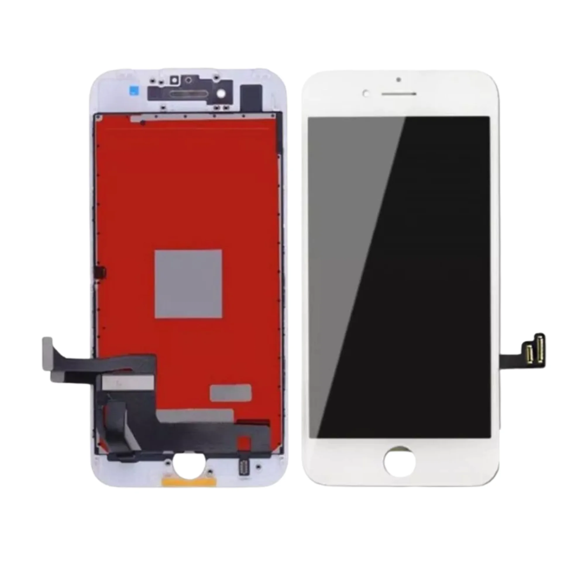 LCD IPH 7G – PREMIUM/ VIVID – BRANCO