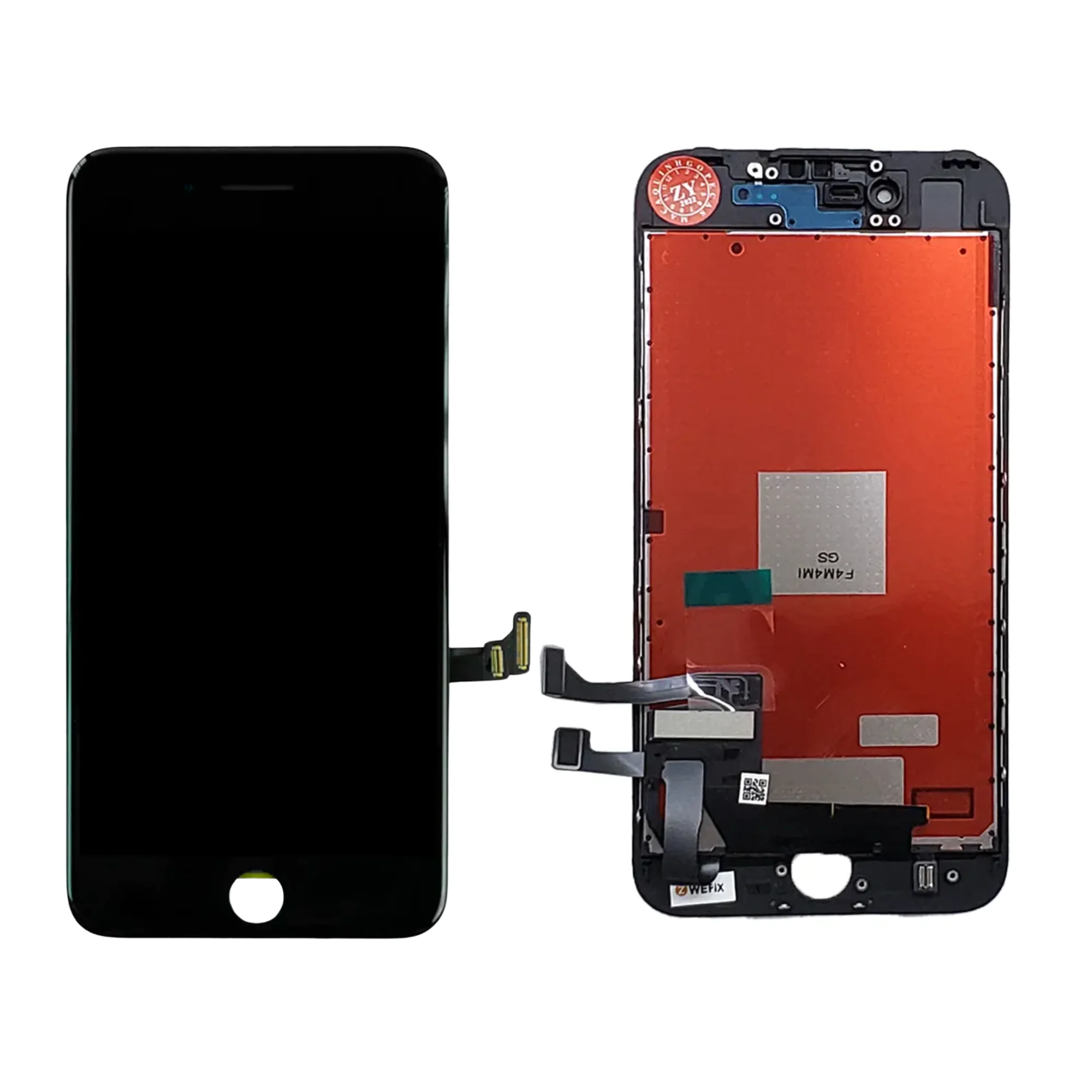 LCD IPH 7G – PREMIUM/ VIVID- PRETO LCD IPH 7G – PREMIUM/ VIVID- PRETO