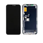 LCD IPH XR – SUNLONG HD+ – PRETO