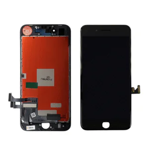 LCD IPH 8G – 1º LINHA – PRETO