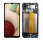 LCD SAMS A02/A12/M12 – ORIG/VEZR/SVC C/ARO – (A125F) (ARO A12)