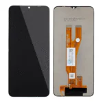LCD SAMS A03 CORE – OLED S/ARO – PRETO