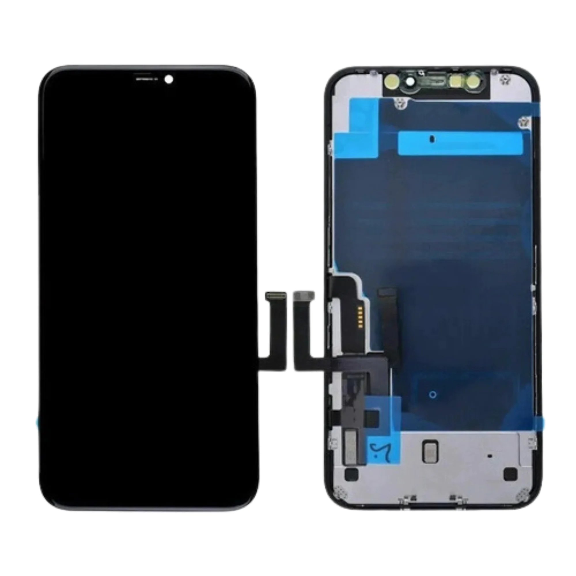 LCD IPH 11 – OLED JK/KIMERY – PRETO