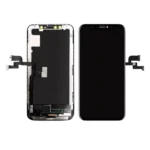 LCD IPH XS – ORIGINAL MASTERFIX – PRETO