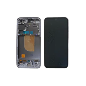 LCD SAMS S23FE – ORIG SVC C/ARO – PRETO