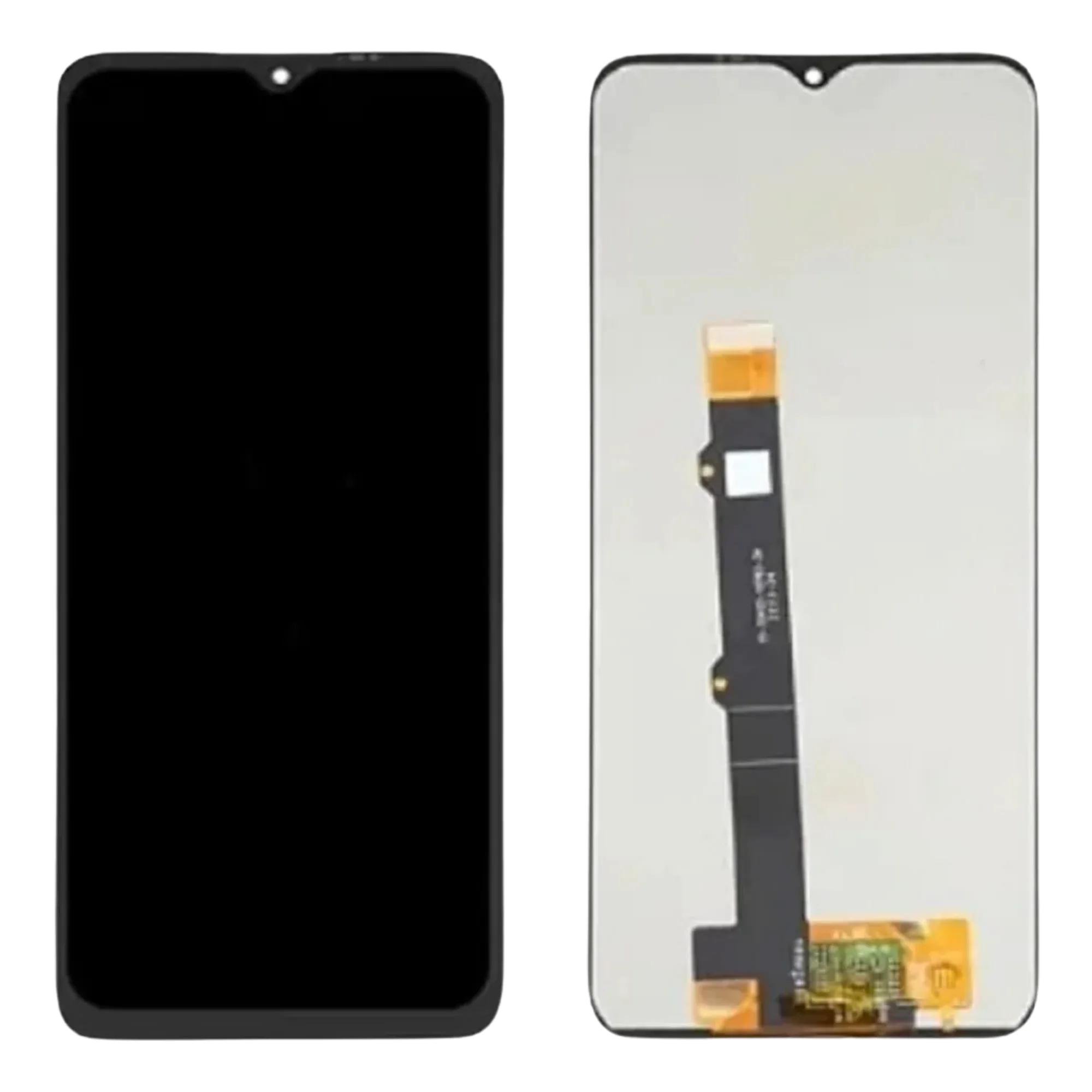 LCD G50 4G – OLED SEM ARO LCD G50 4G – OLED SEM ARO