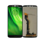 LCD MOTO G4 PLUS – ORIG – PRETO