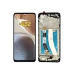 LCD MOTO G32/G73 – OLED S/ARO – PRETO
