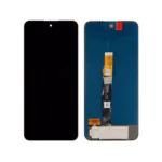 LCD MOTO G41 – ORIGINAL MECHANIC C/ARO – PRETO