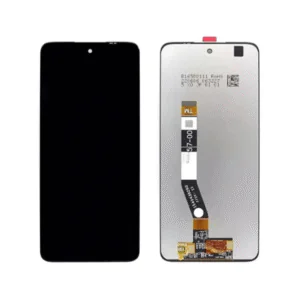 LCD MOTO G14/G54/G62 – OLED S/ARO – PRETO VERSAO: 55