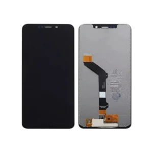 LCD MOTO ONE – OLED S/ARO – PRETO