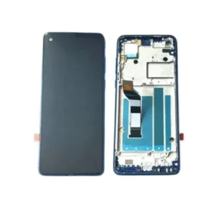 LCD MOTO ONE ACTION/ ONE VISION- ORIG S/ARO VEZER – AZUL