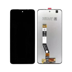 LCD MOTO G14/G54/G62 -ORIG SVC /MASTERFIX S/ARO
